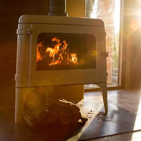 Biotel Achterhoek Lievelde Eksteriør bilde